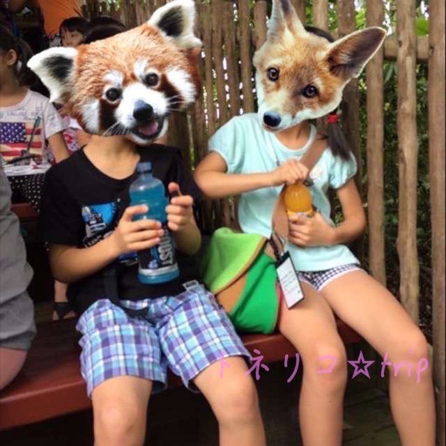 シンガポール動物園