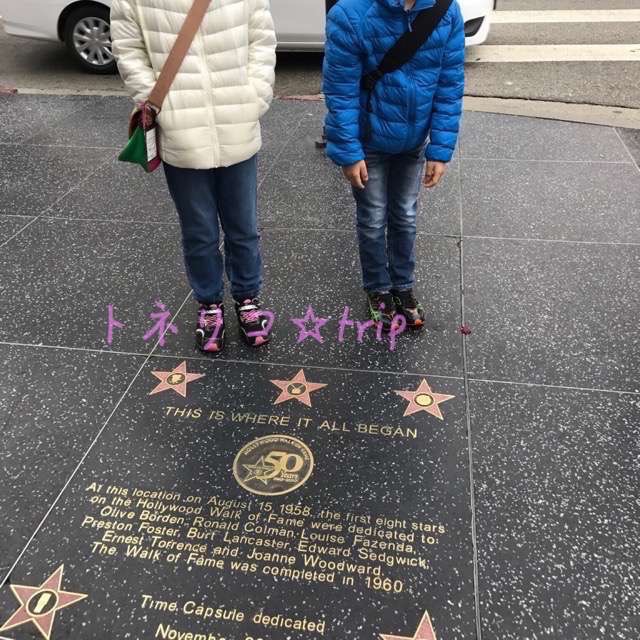 ハリウッド