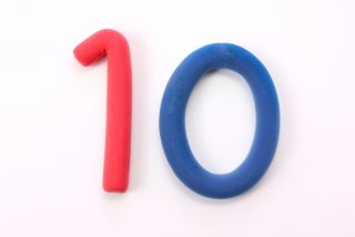 10