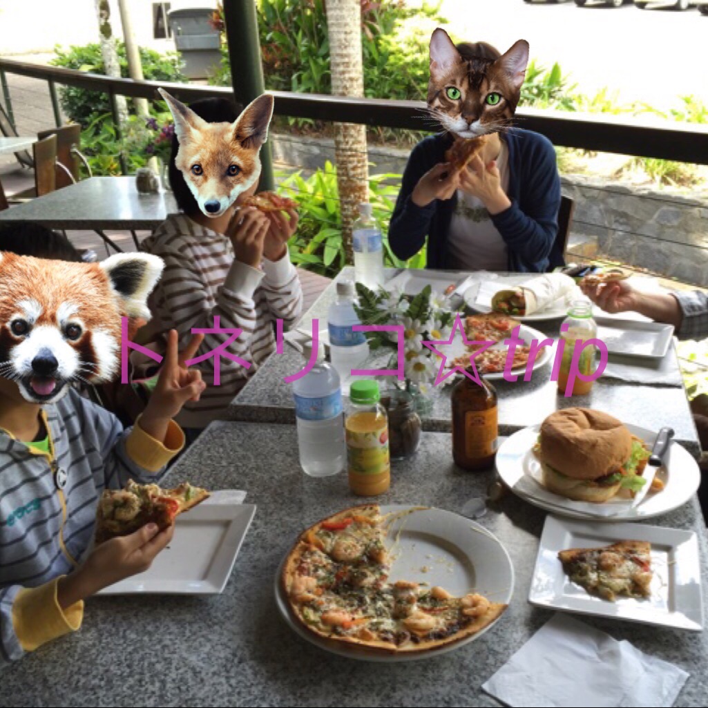 キュランダ サイバーカフェ