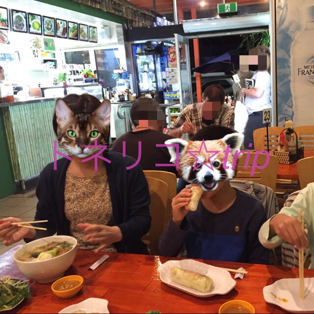 生春巻き